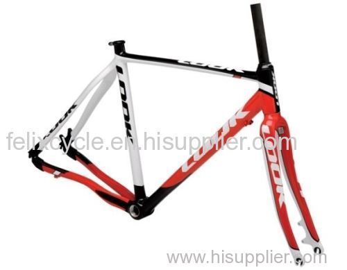 Look X85 Frameset 2014