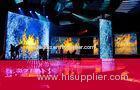 Low weight P3.91 indoor LED stage screen background Seamless connection 1500 nits