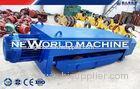 Light weight single phase electric chain hoists cabin / remote control 24V / 36V / 48V