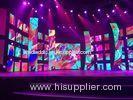 Stage background LED Stage screen rental full color Die-casting 500 * 500mm Cabinet size