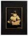 Handcrafted Gold Foil Crafts
