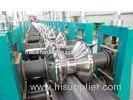 315t Pressing Punching Guard Rail Roll Forming Machine Gear Box Driving PLC Control