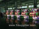 P6.25 fixed installation Outdoor SMD LED Display for advertising 7500 nits brightness
