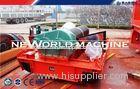 High Competitive wire rope Electric hoist Winches Trolley QD model