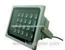 High illumination 2700K - 6500K AC85 - 265V IP65 BridgeLux 20W High Power Led Flood Light