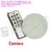 XF PTZ color camera to see normal cards/non-marked cards/poker cheat