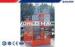 VFFF Speed single / double cage hoist Customized passenger and material hoist