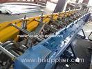 Gypsum Board Support Frame Steel Stud Roll Forming Machine For StructureCladding