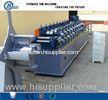 Custom Wall Stud And Track Roll Forming Machine , Roof Panel Roll Forming Machine