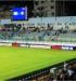 High brightness stadium LED display outdoor P8 Sport LED screen for score board