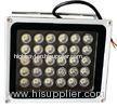 2700K - 6500K, AC85 - 265V, IP65, BridgeLux 30W High Power Led Flood Lights For Factory