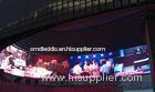 High Brightness Indoor front service LED display P5 with magnets good flatness
