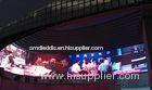 High Brightness Indoor front service LED display P5 with magnets good flatness
