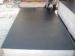 Phenolic Glue Black Film Faced Plywood , Water-Proof Laminated Plywood For Building Material