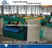 Fully Automatic Control Corrugated Roll Forming Machine / Roof Forming Machine