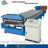 5 Ton Hydraulic Decoiler Construction Use Corrugated Sheet Roll Forming Machine