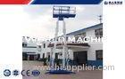 Self-propelled aerial work platform Telescopic Cylindrical Type aerial maintenance platform