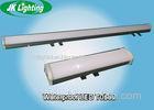 Eco - friendly School 3800 - 4200LM 3ft LED Tube Light t8 With 2835SMD