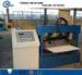 Construction Used Roof Panel Roll Forming Machine / Metal Roof Tile Making Machine