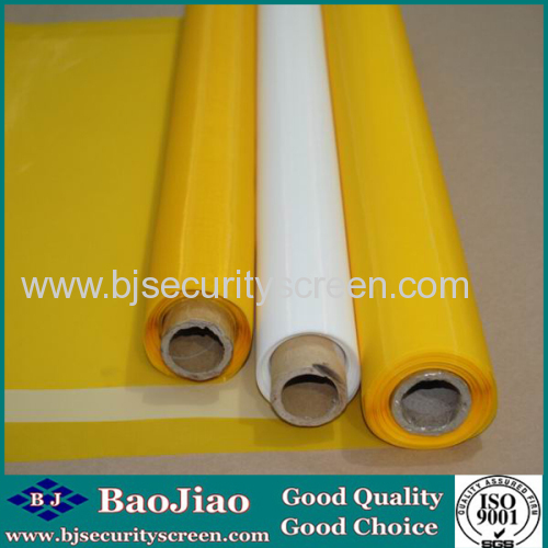 Polyester Screen Printing Mesh