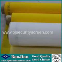 Silk Screen Printing Mesh Fabric/Polyester Screen Printing Mesh