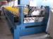 PLC Control Hydraulic Floor Deck Roll Forming Machine For Industrial Building