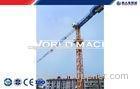 QTZ50 series 5010 model Self-lifting Tower Crane square tube 1.6 * 1.6 * 2.5m