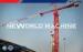 5610 Model self-ascending construction tower crane certification with ISO CE SGS