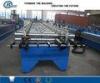 Hydraulic Drive Bemo Standing Seam Metal Roofing Sheet Cold Roll Forming Machine