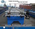 Hydraulic Drive Bemo Standing Seam Metal Roofing Sheet Cold Roll Forming Machine