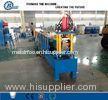 High Speed 8 - 25m/min Roller Shutter Door Machine With Hydraulic Station