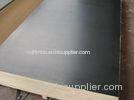 18mm Clean Contruction Black film faced Plywood / FFP Board Waterproof and fireproof