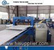 7.5kW Automatic Roller Shutter Door Machine , Rolling Shutter Making Machine