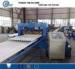 7.5kW Automatic Roller Shutter Door Machine , Rolling Shutter Making Machine