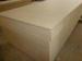 Moisture Resistant Plain MDF Board / Melamine Faced Medium Density Fiberboard