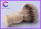 Luxury silvertip badger shaving brushes