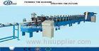 High Speed Downspout Roll Forming Machine With Powerful Driving System