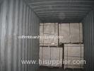 Commercial Laminate Faced Plywood / Laminated Plywood Sheets Fire Resistant and UV Protection