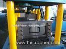Energy Saving Galvanised Steel Purlins Roofing Sheet Making Machine