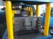 Energy Saving Galvanised Steel Purlins Roofing Sheet Making Machine