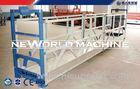 ZLP630 Rope Suspended Platform Single phase / 3-phase CE ISO standard