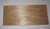 Natural or engineered veneer fancy mdf board for Decorative Furniture