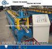 Hydraulic Stud And Track Roll Forming Machine For Cutting Aluminum Panel