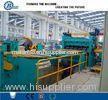 High Efficiency Metal Slitting Line , Automatic Slitting Machine With Anti - Rust Roller