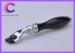 Black shaving razor handles men's shaving tools , mach3 handle