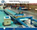 Automatic Corrugated Colored Steel Roof Panel Sheet Metal Roller Machine