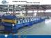 Color Steel Corrugated Metal Roofing Roll Forming Machine 10 - 25m/min Speed