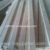 Thick hardwood Laminated Veneer Lumber Combined Core for Decoration