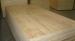 Furniture Grade Radiata Pine Faced Commercial Plywood With Poplar / Hardwood Core