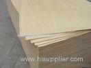 Okoume Faced Commercial Plywood BB/CC Grade Package Usage With E2 Glue
